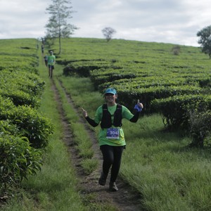 Race photo from PANGALENGAN CROSS-COUNTRY