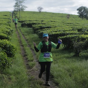 Race photo from PANGALENGAN CROSS-COUNTRY