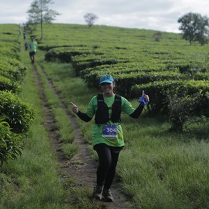 Race photo from PANGALENGAN CROSS-COUNTRY