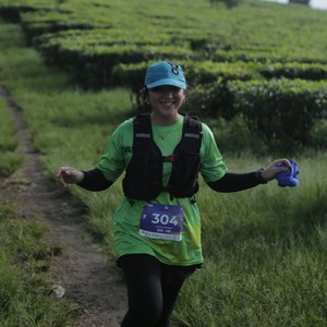 Race photo from PANGALENGAN CROSS-COUNTRY