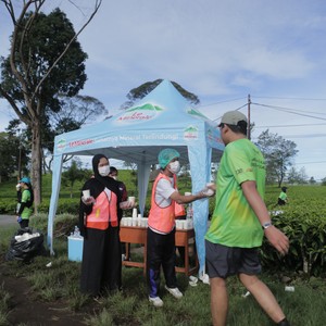 Race photo from PANGALENGAN CROSS-COUNTRY