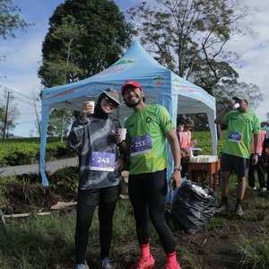Race photo from PANGALENGAN CROSS-COUNTRY