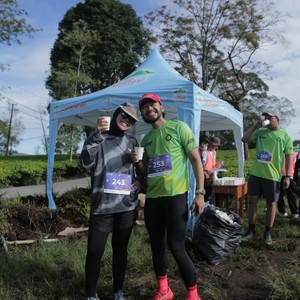 Race photo from PANGALENGAN CROSS-COUNTRY