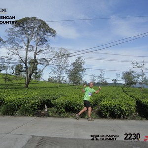 Race photo from PANGALENGAN CROSS-COUNTRY