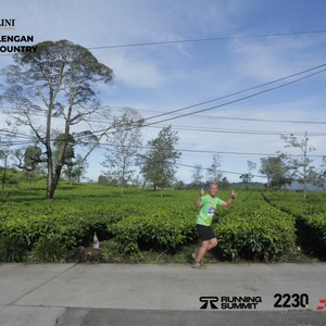 Race photo from PANGALENGAN CROSS-COUNTRY
