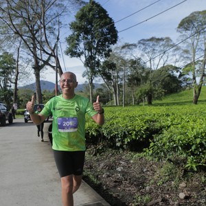 Race photo from PANGALENGAN CROSS-COUNTRY