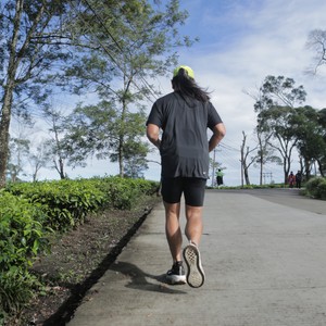 Race photo from PANGALENGAN CROSS-COUNTRY