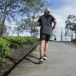 Race photo from PANGALENGAN CROSS-COUNTRY