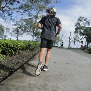 Race photo from PANGALENGAN CROSS-COUNTRY