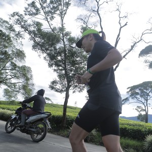 Race photo from PANGALENGAN CROSS-COUNTRY