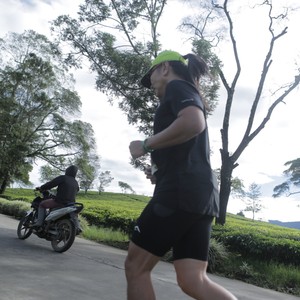 Race photo from PANGALENGAN CROSS-COUNTRY
