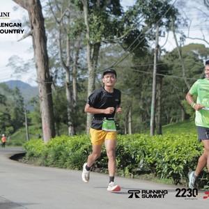 Race photo from PANGALENGAN CROSS-COUNTRY