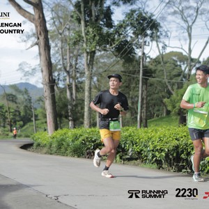 Race photo from PANGALENGAN CROSS-COUNTRY