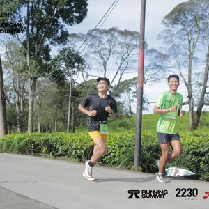 Race photo from PANGALENGAN CROSS-COUNTRY