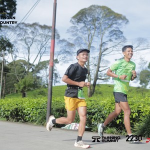 Race photo from PANGALENGAN CROSS-COUNTRY