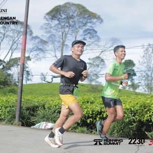 Race photo from PANGALENGAN CROSS-COUNTRY