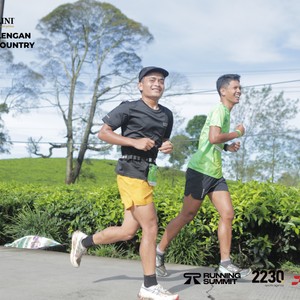 Race photo from PANGALENGAN CROSS-COUNTRY