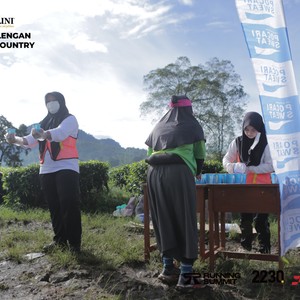 Race photo from PANGALENGAN CROSS-COUNTRY