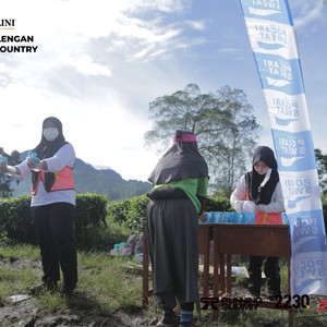 Race photo from PANGALENGAN CROSS-COUNTRY