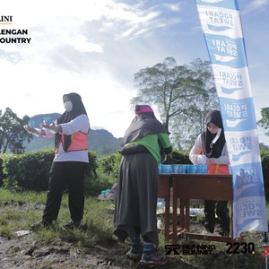 Race photo from PANGALENGAN CROSS-COUNTRY