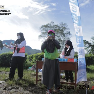 Race photo from PANGALENGAN CROSS-COUNTRY