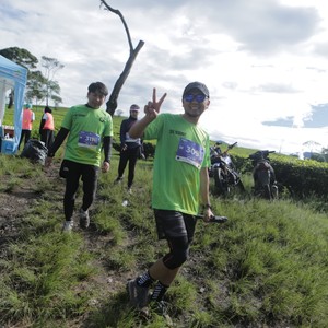 Race photo from PANGALENGAN CROSS-COUNTRY
