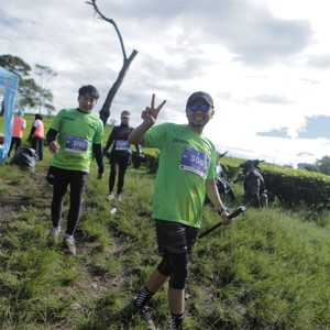 Race photo from PANGALENGAN CROSS-COUNTRY