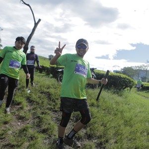 Race photo from PANGALENGAN CROSS-COUNTRY