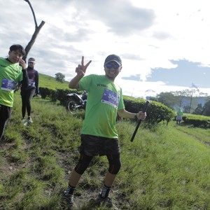 Race photo from PANGALENGAN CROSS-COUNTRY