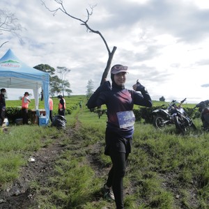 Race photo from PANGALENGAN CROSS-COUNTRY