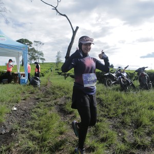 Race photo from PANGALENGAN CROSS-COUNTRY