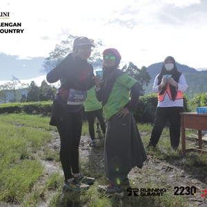 Race photo from PANGALENGAN CROSS-COUNTRY