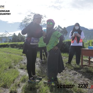 Race photo from PANGALENGAN CROSS-COUNTRY