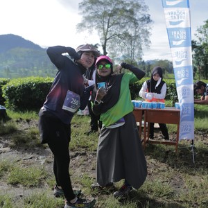 Race photo from PANGALENGAN CROSS-COUNTRY