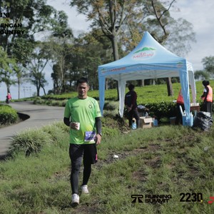 Race photo from PANGALENGAN CROSS-COUNTRY