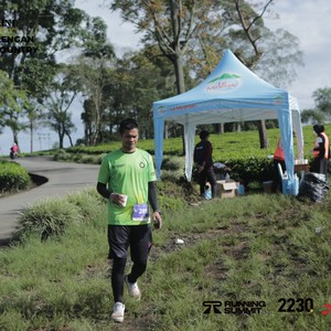 Race photo from PANGALENGAN CROSS-COUNTRY
