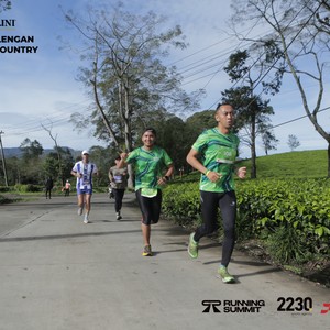 Race photo from PANGALENGAN CROSS-COUNTRY