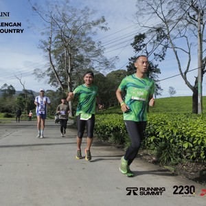 Race photo from PANGALENGAN CROSS-COUNTRY