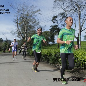 Race photo from PANGALENGAN CROSS-COUNTRY