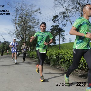 Race photo from PANGALENGAN CROSS-COUNTRY