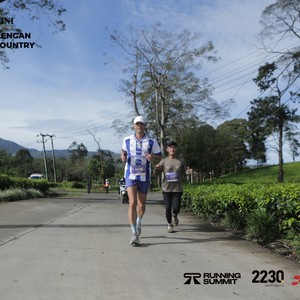 Race photo from PANGALENGAN CROSS-COUNTRY