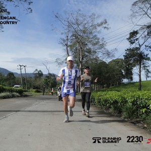 Race photo from PANGALENGAN CROSS-COUNTRY