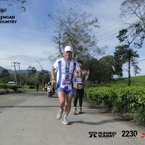 Race photo from PANGALENGAN CROSS-COUNTRY