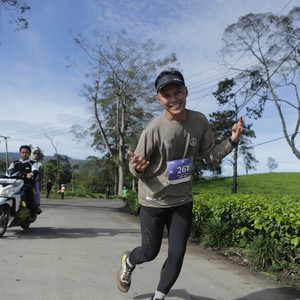 Race photo from PANGALENGAN CROSS-COUNTRY