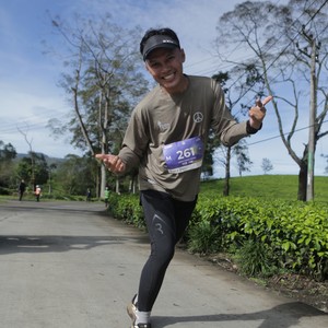 Race photo from PANGALENGAN CROSS-COUNTRY
