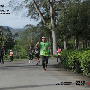 Race photo from PANGALENGAN CROSS-COUNTRY