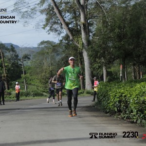 Race photo from PANGALENGAN CROSS-COUNTRY