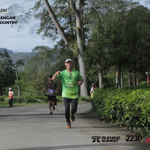 Race photo from PANGALENGAN CROSS-COUNTRY
