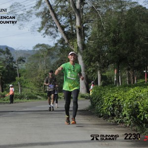 Race photo from PANGALENGAN CROSS-COUNTRY