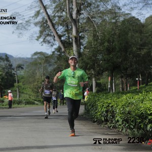 Race photo from PANGALENGAN CROSS-COUNTRY